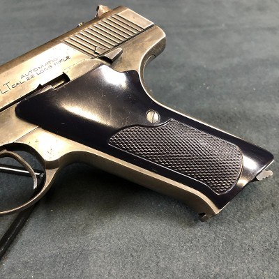 COLT CHALLENGER .22 LR - Image 4 of 5
