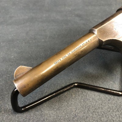 COLT CHALLENGER .22 LR - Image 5 of 5