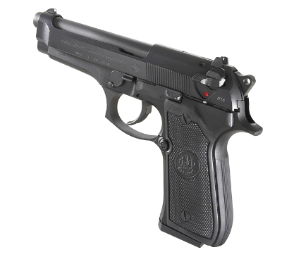 BERETTA 92FS *CA COMPLIANT* 9MM LUGER (9X19 PARA) - Image 4 of 4