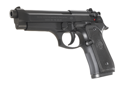 BERETTA 92FS *CA COMPLIANT* 9MM LUGER (9X19 PARA) - Image 3 of 4