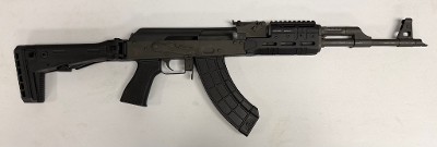 CENTURY ARMS VSKA 7.62X39MM - Image 2 of 23