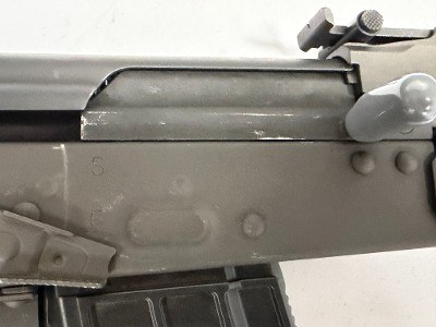 CENTURY ARMS VSKA 7.62X39MM - Image 5 of 23