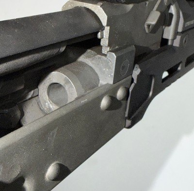 CENTURY ARMS VSKA 7.62X39MM - Image 23 of 23