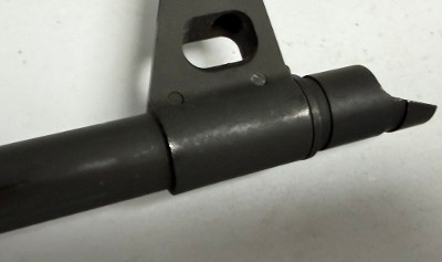 CENTURY ARMS VSKA 7.62X39MM - Image 9 of 23