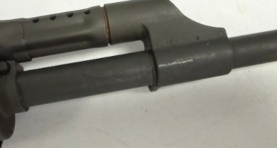 CENTURY ARMS VSKA 7.62X39MM - Image 7 of 23