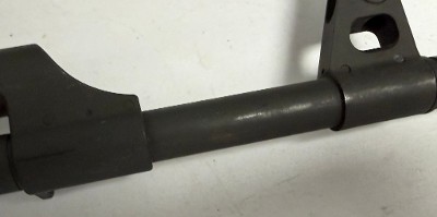 CENTURY ARMS VSKA 7.62X39MM - Image 8 of 23