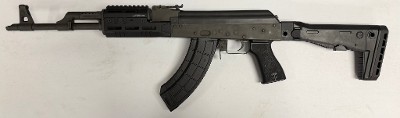 CENTURY ARMS VSKA 7.62X39MM - Image 10 of 23