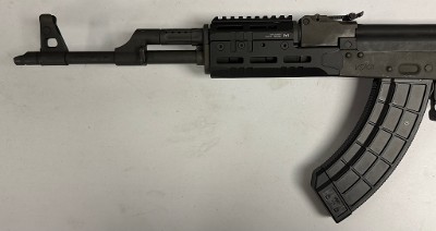 CENTURY ARMS VSKA 7.62X39MM - Image 11 of 23
