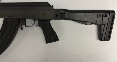 CENTURY ARMS VSKA 7.62X39MM - Image 12 of 23