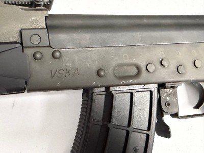 CENTURY ARMS VSKA 7.62X39MM - Image 13 of 23