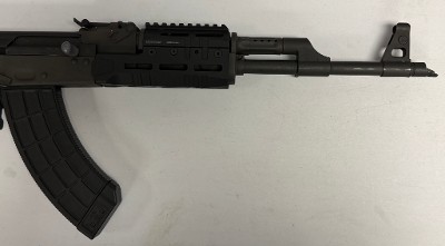 CENTURY ARMS VSKA 7.62X39MM - Image 4 of 23