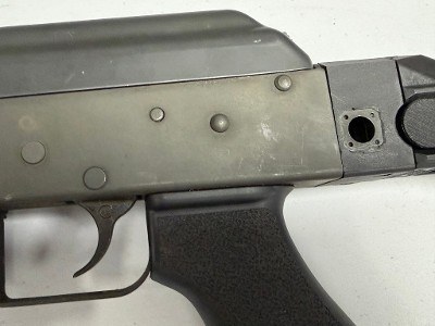 CENTURY ARMS VSKA 7.62X39MM - Image 14 of 23