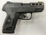 RUGER SECURITY-380 W/ 2-15RD MAGAZINES .380 ACP - 2 of 10