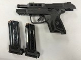 RUGER SECURITY-380 W/ 2-15RD MAGAZINES .380 ACP - 6 of 10