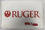 RUGER SECURITY-380 W/ 2-15RD MAGAZINES .380 ACP - 10 of 10