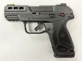 RUGER SECURITY-380 W/ 2-15RD MAGAZINES .380 ACP - 3 of 10