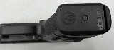 RUGER SECURITY-380 W/ 2-15RD MAGAZINES .380 ACP - 8 of 10