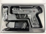RUGER SECURITY-380 W/ 2-15RD MAGAZINES .380 ACP - 1 of 10