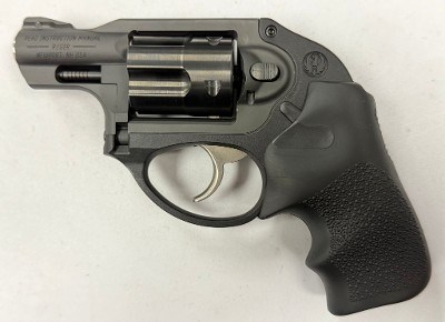 RUGER LCR 9MM LUGER (9x19 PARA) - Image 3 of 10