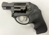 RUGER LCR 9MM LUGER (9x19 PARA) - Image 3 of 10