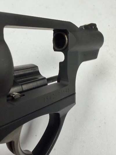 RUGER LCR 9MM LUGER (9x19 PARA) - Image 10 of 10