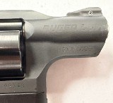 RUGER LCR 9MM LUGER (9x19 PARA) - Image 2 of 10