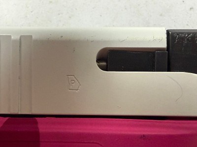 GLOCK G43X 9MM LUGER (9x19 PARA) - Image 4 of 15