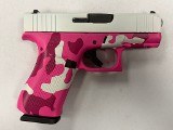 GLOCK G43X 9MM LUGER (9x19 PARA) - Image 2 of 15