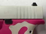 GLOCK G43X 9MM LUGER (9x19 PARA) - Image 8 of 15
