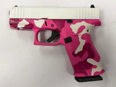 GLOCK G43X 9MM LUGER (9x19 PARA) - Image 6 of 15