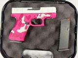 GLOCK G43X 9MM LUGER (9x19 PARA) - Image 1 of 15