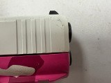 GLOCK G43X 9MM LUGER (9x19 PARA) - Image 3 of 15