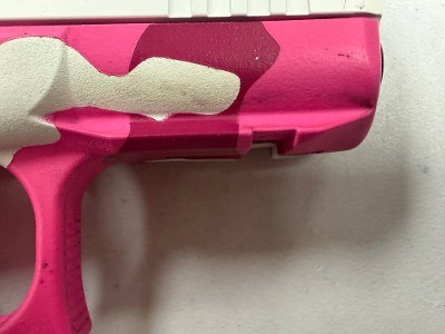 GLOCK G43X 9MM LUGER (9x19 PARA) - Image 5 of 15