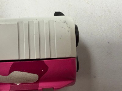 GLOCK G43X 9MM LUGER (9x19 PARA) - Image 3 of 15