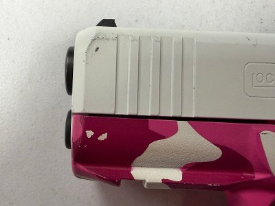 GLOCK G43X 9MM LUGER (9x19 PARA) - Image 7 of 15