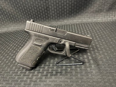 GLOCK 32C .357 SIG - Image 3 of 5