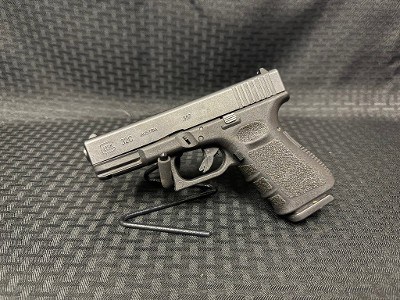 GLOCK 32C .357 SIG - Image 1 of 5