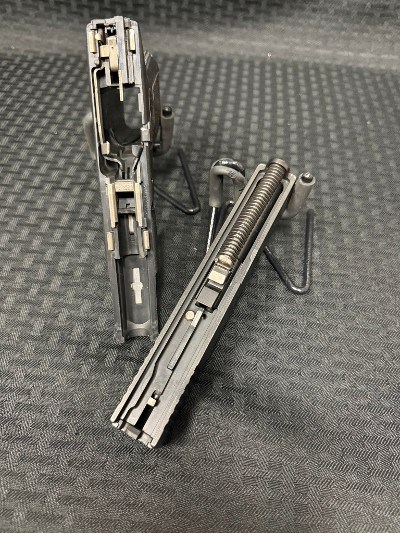 GLOCK 32C .357 SIG - Image 5 of 5