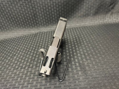 GLOCK 32C .357 SIG - Image 2 of 5