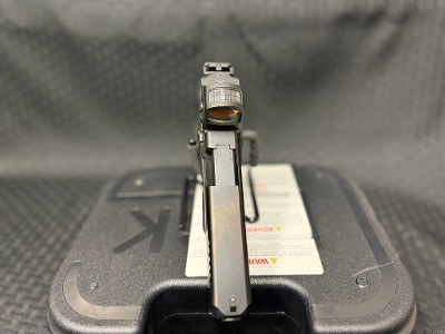 GLOCK G47 MOS 9MM LUGER (9X19 PARA) - Image 3 of 5