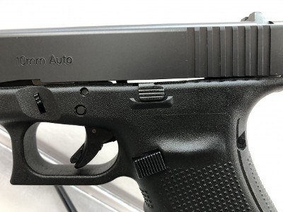 GLOCK 20 GEN4 10MM - Image 10 of 16
