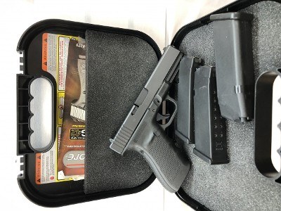 GLOCK 20 GEN4 10MM - Image 1 of 16