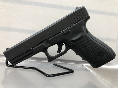 GLOCK 20 GEN4 10MM - Image 4 of 16