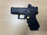 GLOCK 43x 9MM LUGER (9x19 PARA) - Image 3 of 4