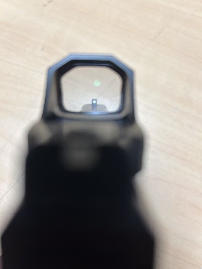 GLOCK 43x 9MM LUGER (9x19 PARA) - Image 2 of 4
