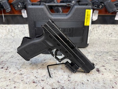 SPRINGFIELD ARMORY XD-45 TACTICAL .45 ACP - Image 1 of 5