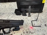 SPRINGFIELD ARMORY XD-45 TACTICAL .45 ACP - Image 5 of 5