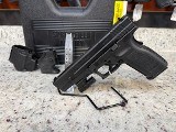 SPRINGFIELD ARMORY XD-45 TACTICAL .45 ACP - Image 2 of 5