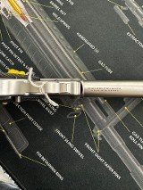 RUGER MARK IV TARGET .22 LR - Image 6 of 7
