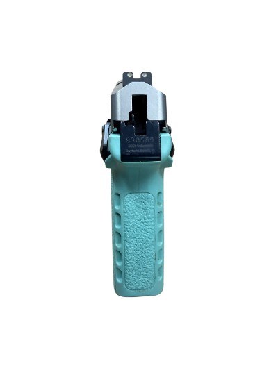 SCCY CPX-1 9MM LUGER (9x19 PARA) - Image 4 of 5